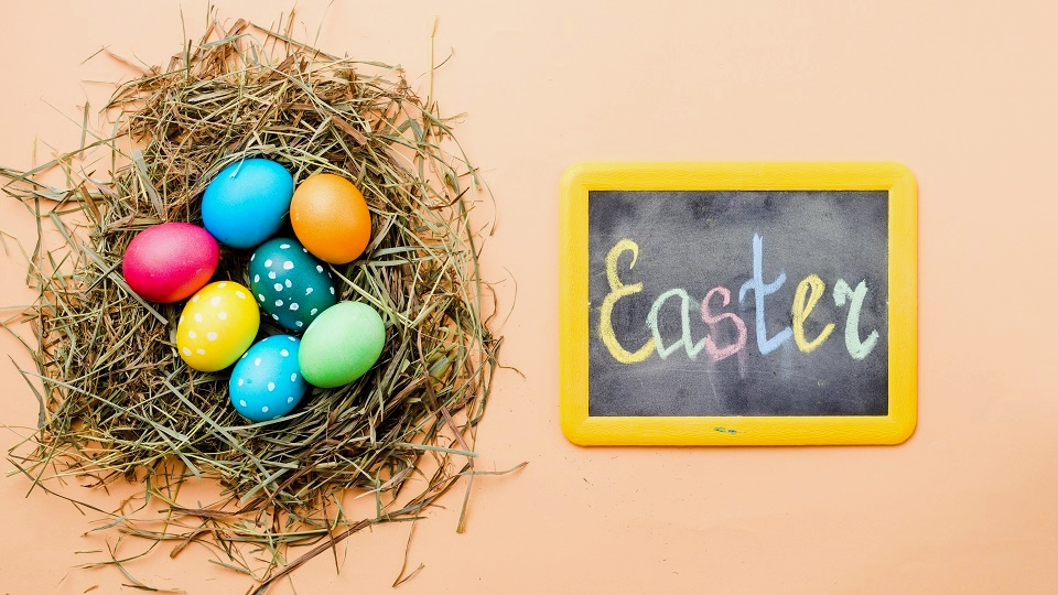 Easter traditions you've never heard of