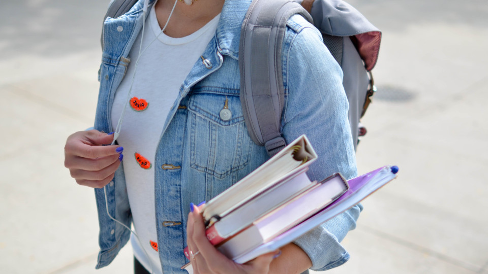On the way to college. What to expect and how to prepare for the first week of study?