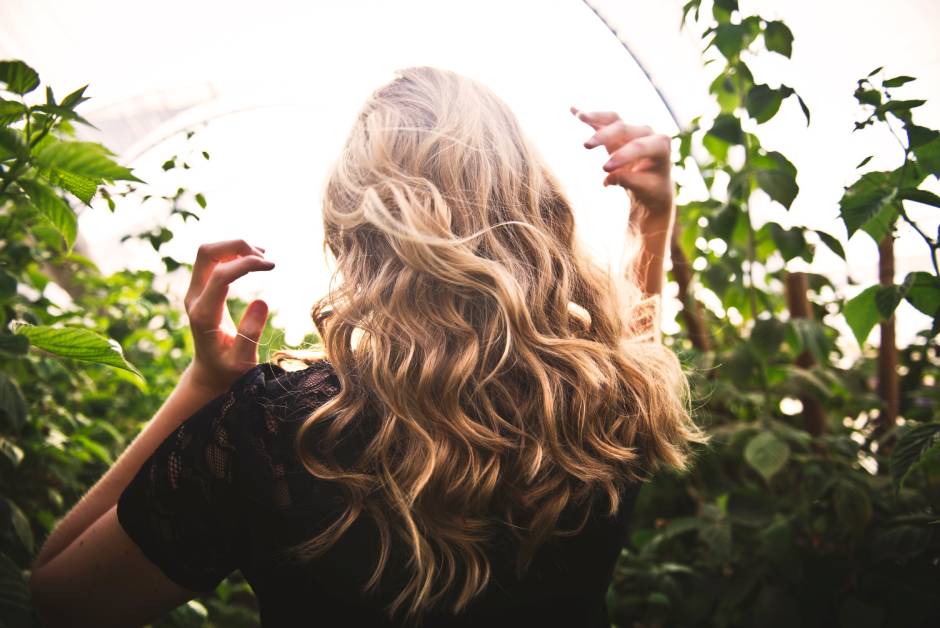 5 tips on how to prepare your hair for spring