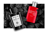 Niche parfums