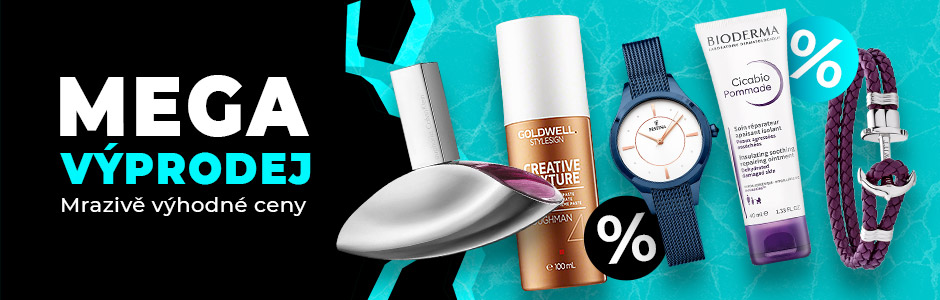 Mega clearance: Seriously cool prices