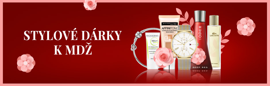 Celebrate International Women´s Day in style