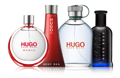 Hugo Boss