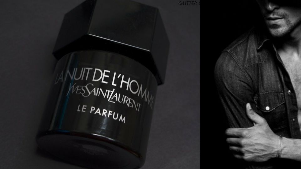 Review: Yves Saint Laurent – La Nuit de L’Homme Le Parfum