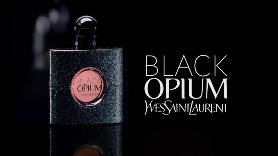 Review: Yves Saint Laurent – Black Opium