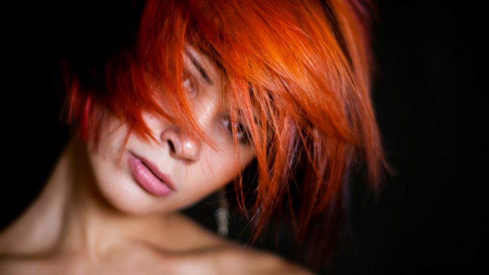 Dyed Hair: How to keep it beautiful for as long as possible?