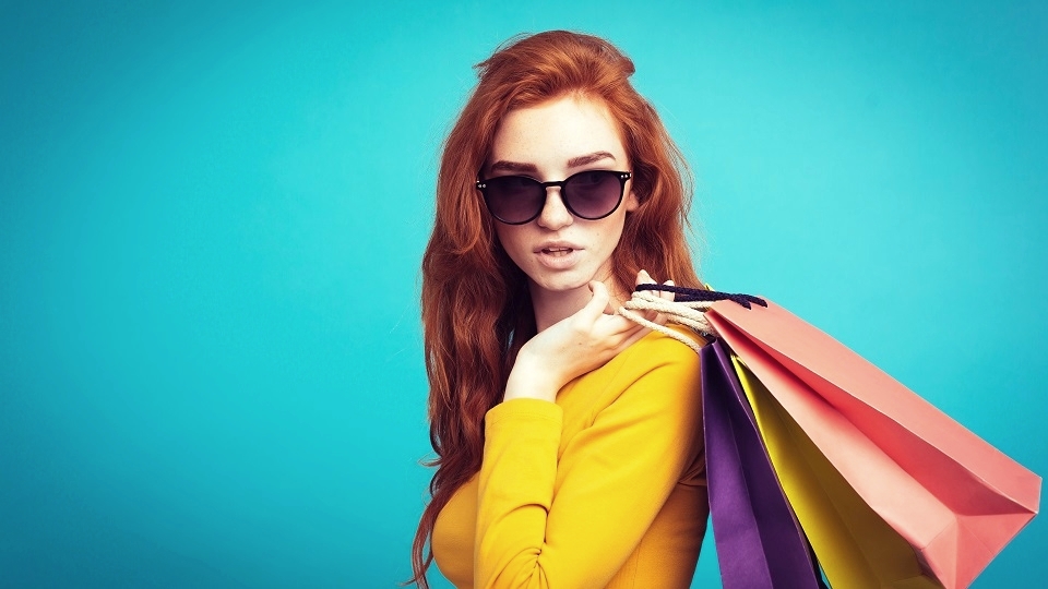 Why to shop during sales