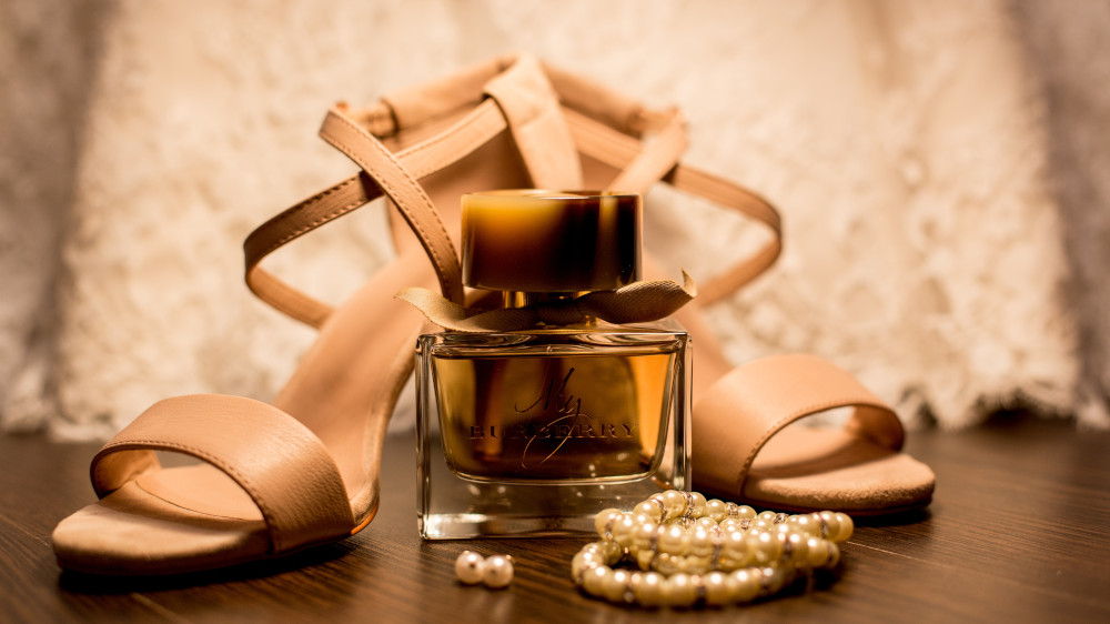 How to choose the right evening fragrance?