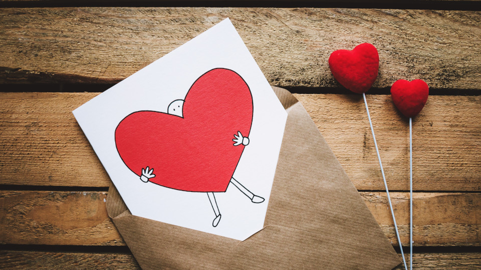 5 tips for a beautiful valentine gift