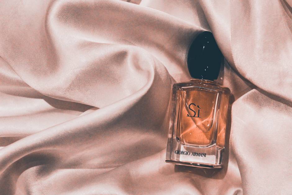 The best women's perfumes, that men can't resist