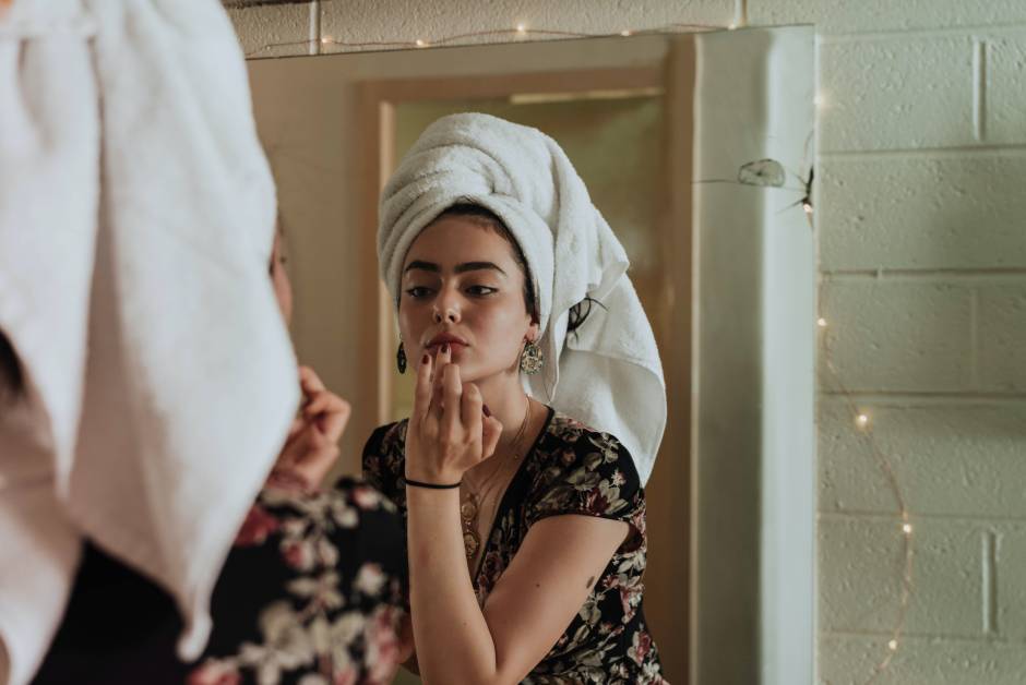 5 great techniques for cleansing the skin, you have to try