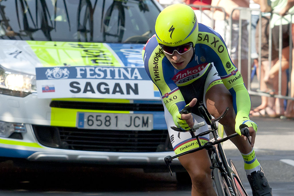 Tour de France - Peter Sagan