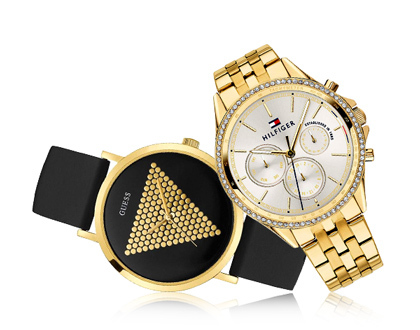 Watches