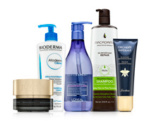 Cosmetics