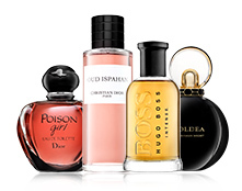 Perfumes