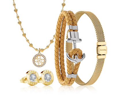 Jewellery